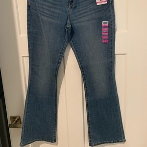 Levi’s Bootcut Jeans